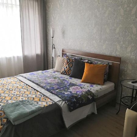 Аренда Квартиры Город Рудный Extérieur photo