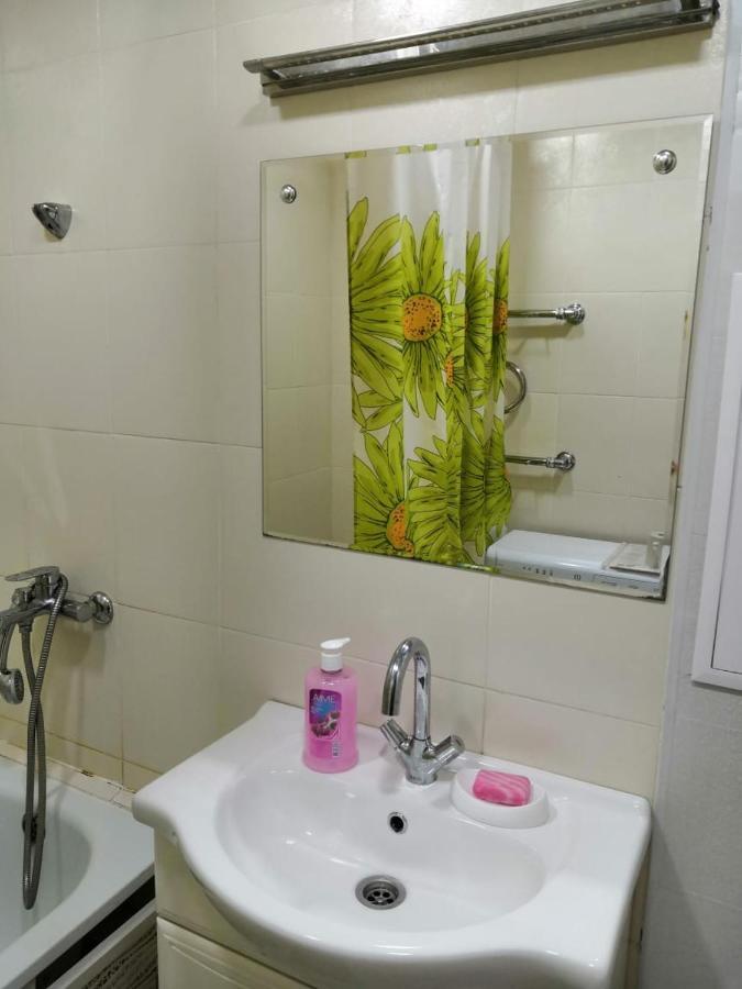 Аренда Квартиры Город Рудный Extérieur photo