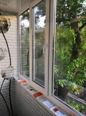 Аренда Квартиры Город Рудный Extérieur photo