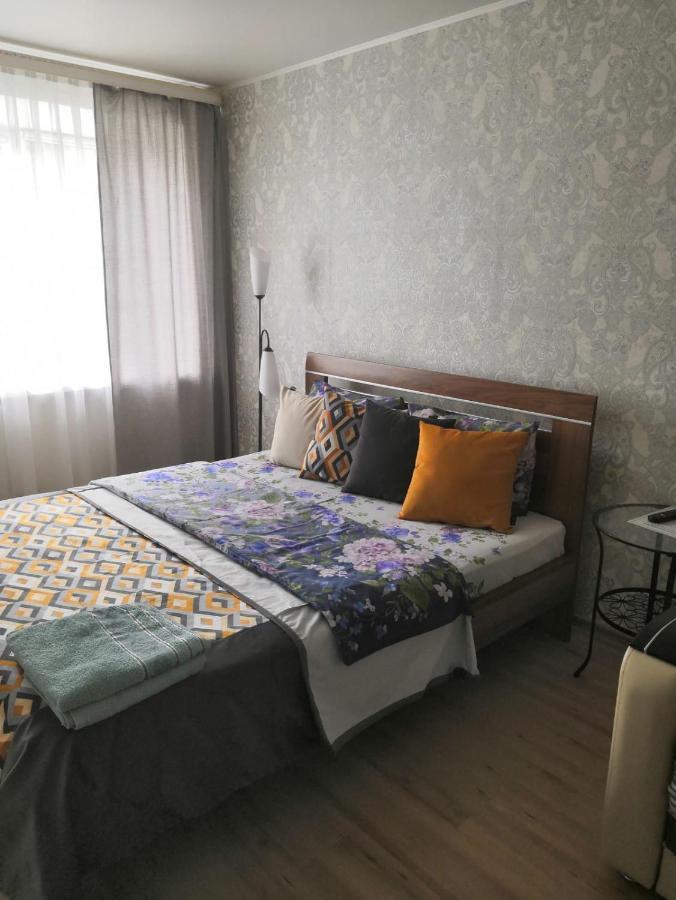 Аренда Квартиры Город Рудный Extérieur photo