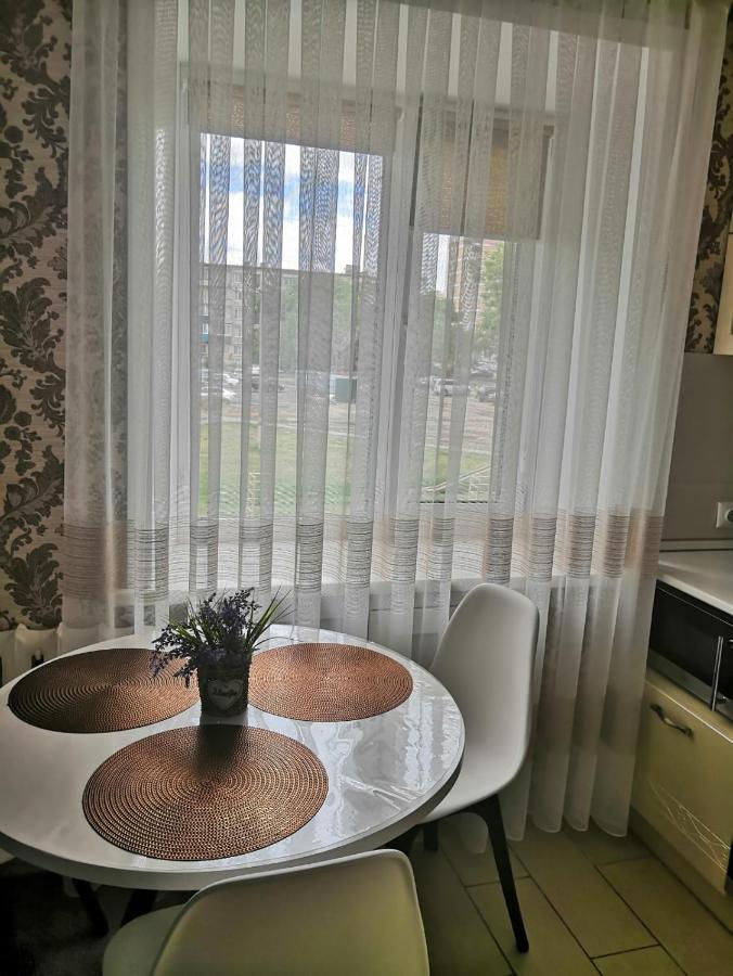 Аренда Квартиры Город Рудный Extérieur photo