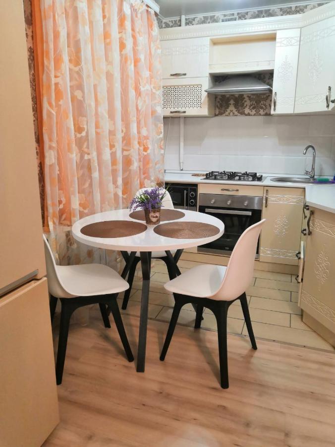 Аренда Квартиры Город Рудный Extérieur photo